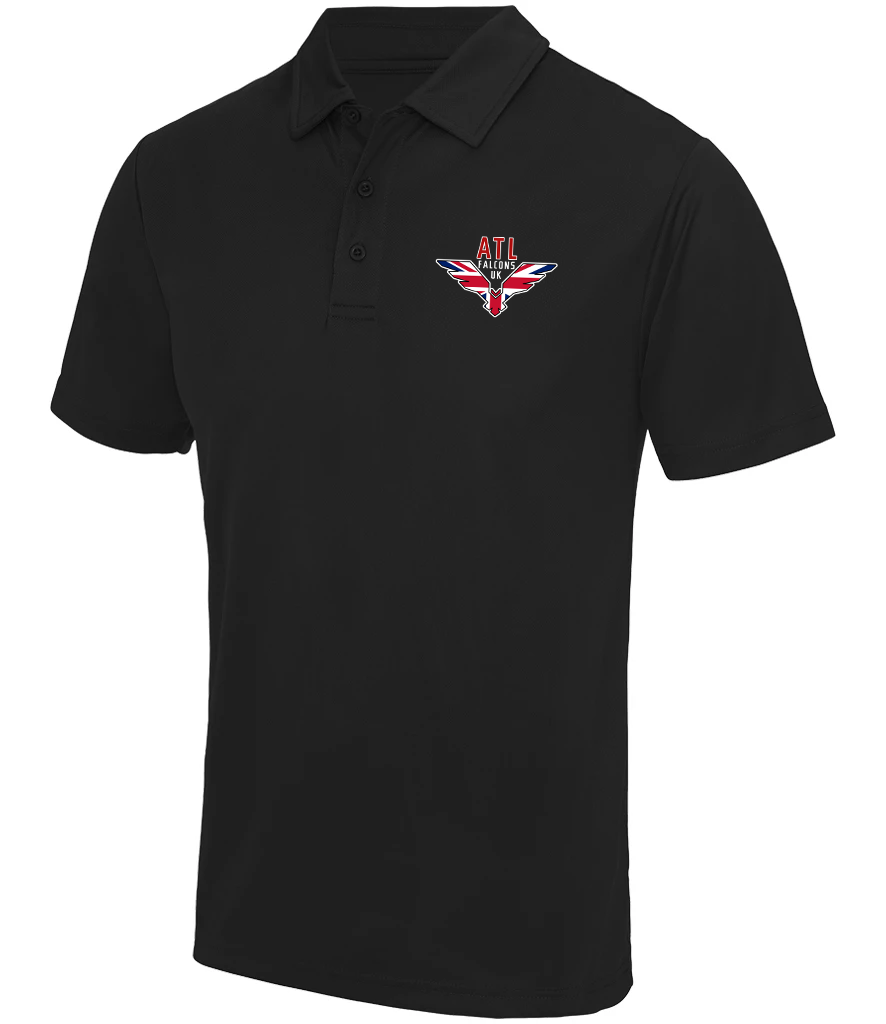 ATL Falcons UK Polo Shirt