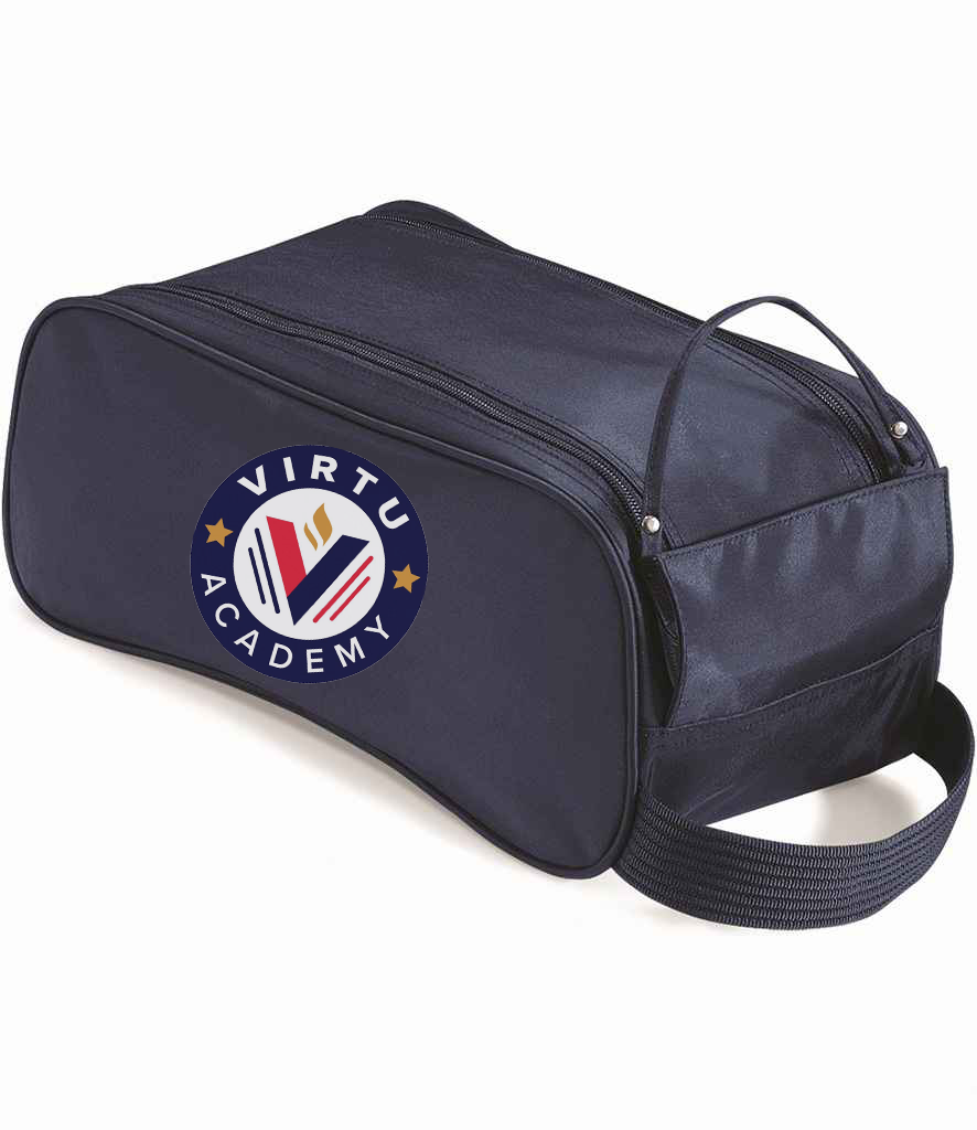 Virtu Boot Bag