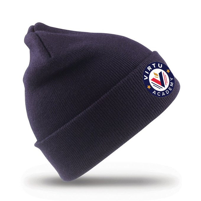 Virtu Beanie - Kids