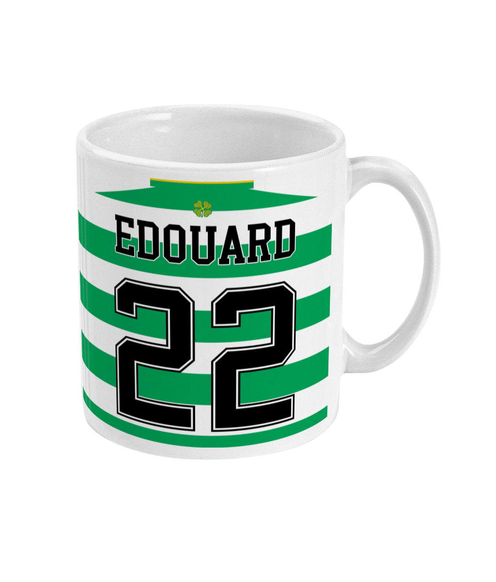 Celtic - Tasse Maison/Maison Personnalisée