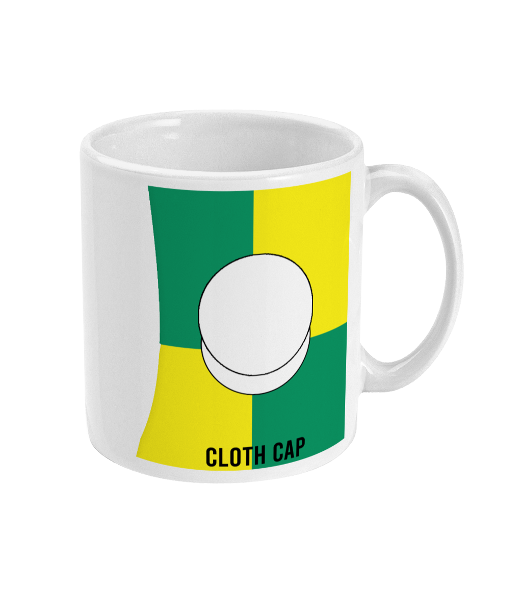 Trevor Hemmings - Tasse de course de chevaux de 11 oz