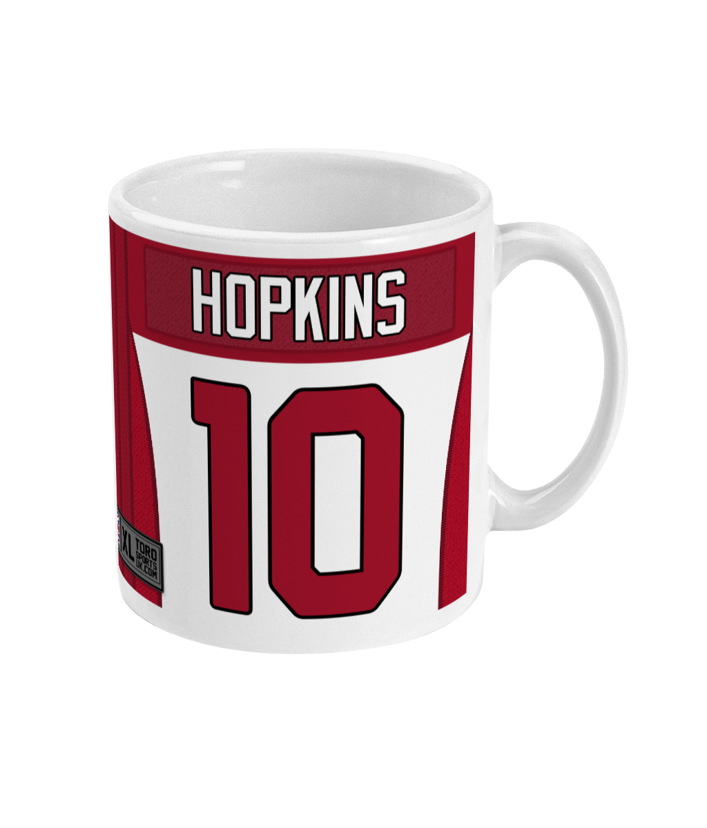 Arizona - personalisierter Zuhause/Straßen-Becher