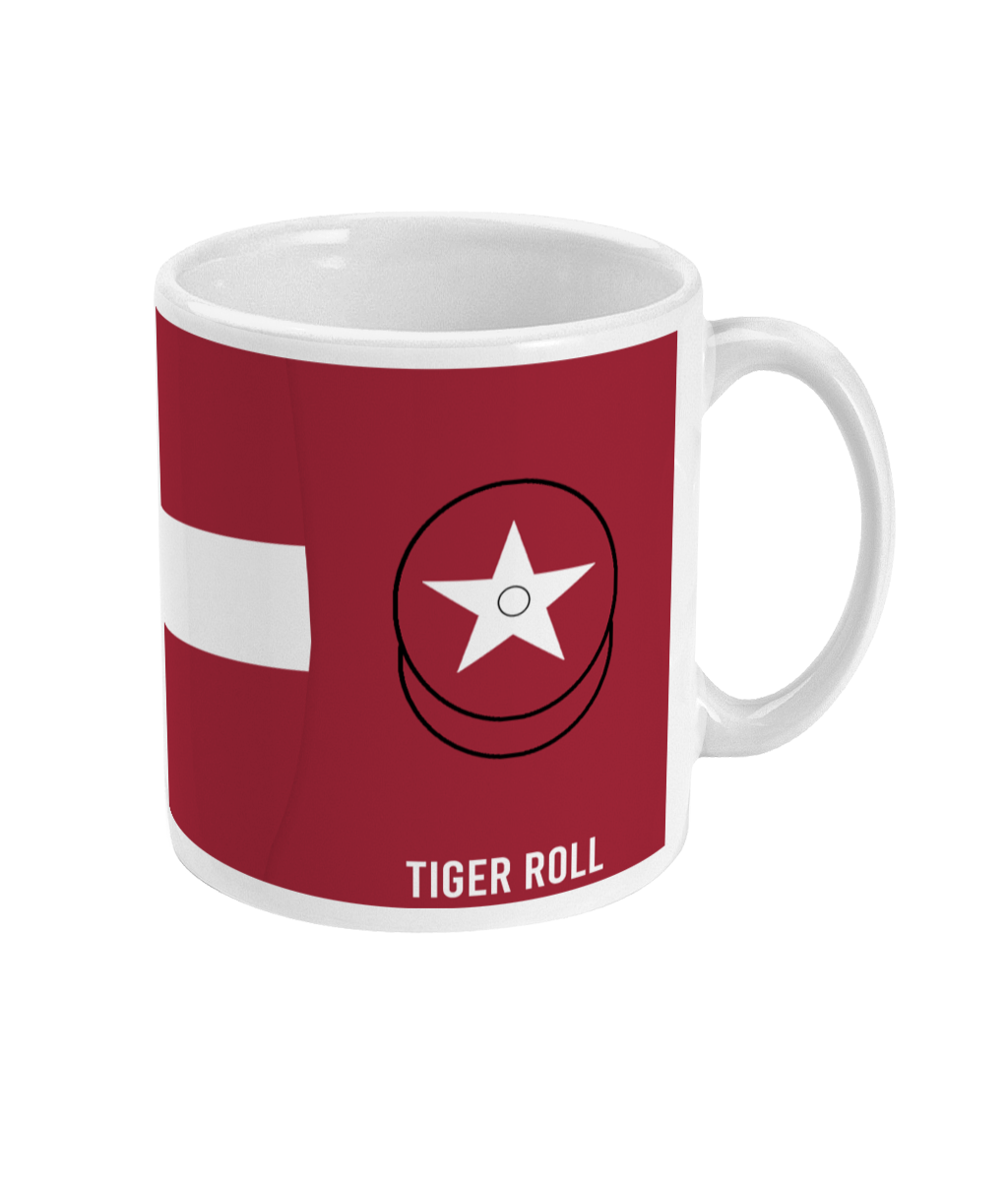 Gigginstown House Stud – 11 Unzen Pferderennen-Becher