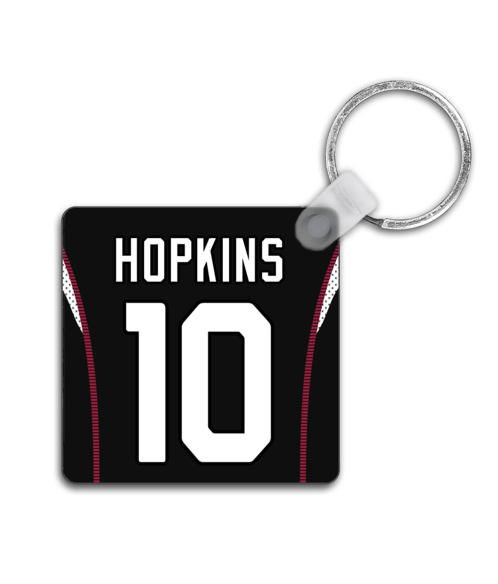 Arizona - Personalisierter Schlüsselanhänger