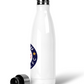 Virtu 500ml Insulated Bottle - Personalised