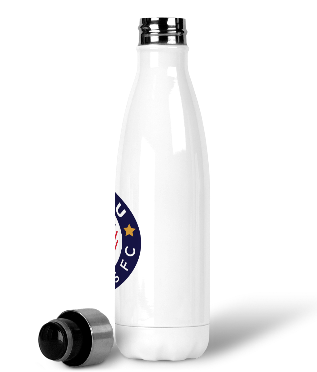 Virtu 500ml Insulated Bottle - Personalised