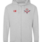 ATL Falcons UK Zip Hoodie