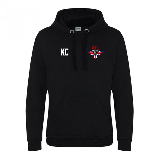ATL Falcons UK Heavyweight Hoodie