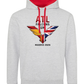 ATL Falcons Madrid Game UK Contrast Hoodie