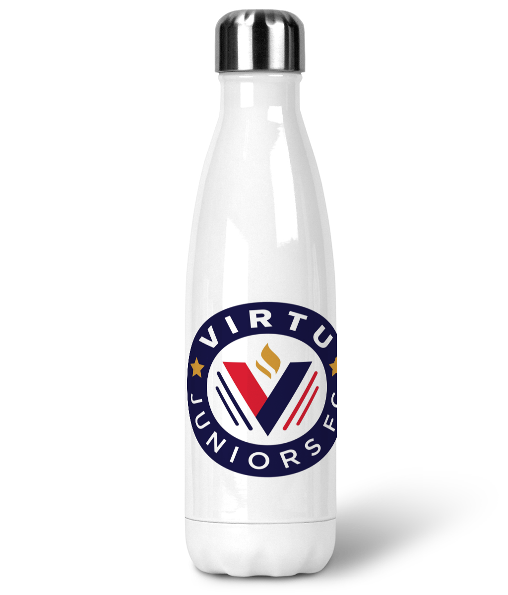 Virtu 500ml Insulated Bottle - Personalised