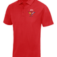 ATL Falcons UK Madrid Game Polo Shirt