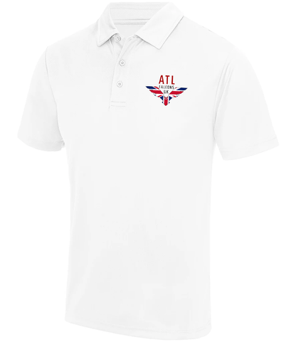 ATL Falcons UK Polo Shirt