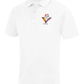 ATL Falcons UK Madrid Game Polo Shirt