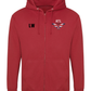 ATL Falcons UK Zip Hoodie
