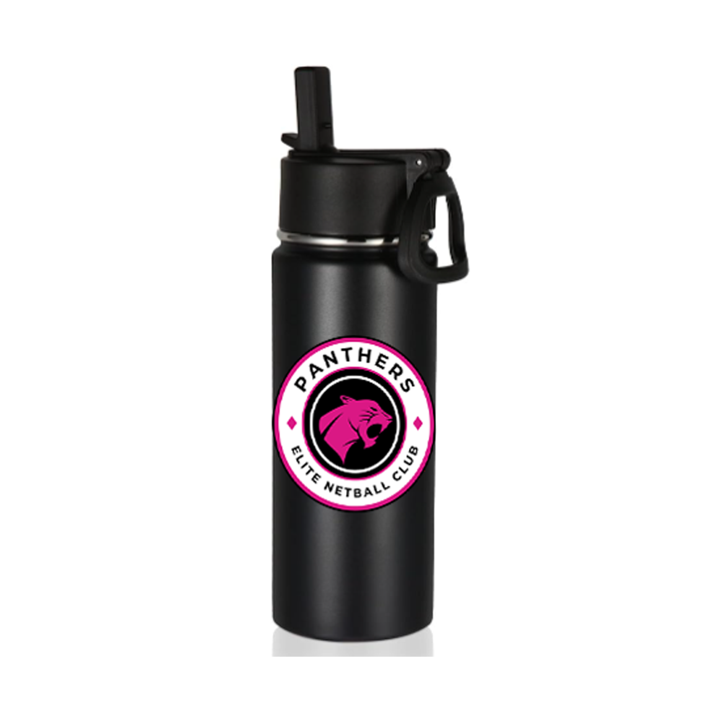 BOUTEILLE D'EAU WOKINGHAM &amp; EMMBROOK FC