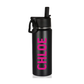 BOUTEILLE D'EAU WOKINGHAM &amp; EMMBROOK FC