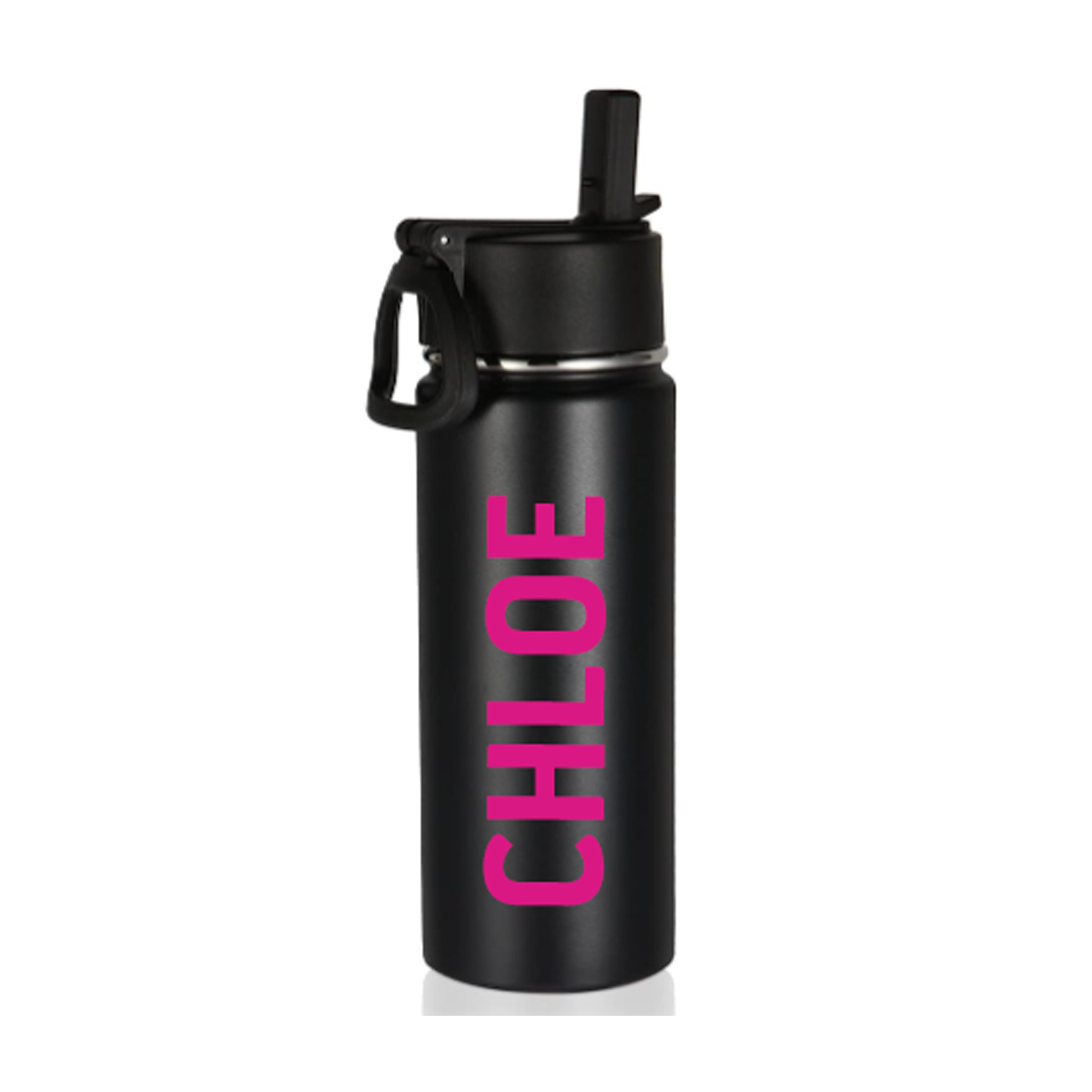 BOUTEILLE D'EAU WOKINGHAM &amp; EMMBROOK FC