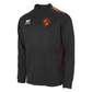 Wokingham Town FC Stanno First Kids 1/4 Zip Top | WTFC Black