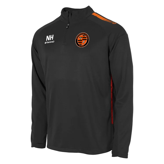 WTFC Stanno First 1/4 Zip Top