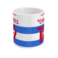 QPR - Personalised Home Mug