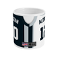 San Antonio - Custom Personalised Basketball Jersey Mug