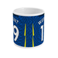 Chelsea - 21/22 Personalised Home Mug
