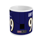 Baltimore - Personalised Home Jersey Mug