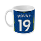 Chelsea - 21/22 Personalised Home Mug