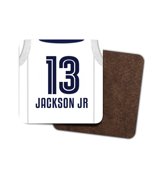 Memphis - Personalised Home Drinks Coaster