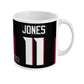 Atlanta - Personalised Home Mug