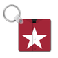 Gigginstown House Stud - Double Sided Keyring