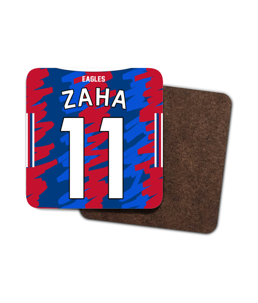 Crystal Palace - Personalised Home Drinks Coaster